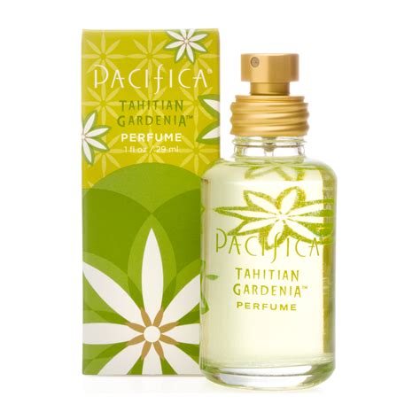 pacifica tahitian gardenia perfume|pacifica tahitian gardenia spray perfume.